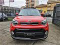 KIA SOUL 1.6 GDi Life Soul