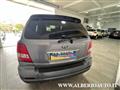 KIA SORENTO 2.5 16V CRDI VGT 4WD Active