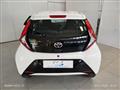 TOYOTA AYGO Connect 1.0 VVT-i   x-cool MMT