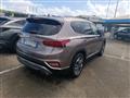 HYUNDAI SANTA FE Santa Fe 2.2 CRDi 4WD A/T 7 posti Excellence