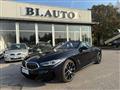 BMW SERIE 8 CABRIO d xDrive Cabrio MSPORT