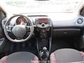 CITROEN C1 VTi 72 S&S 5 porte Feel