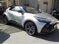 TOYOTA C-HR 1.8 Hybrid E-CVT Active ECO