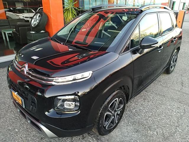 CITROEN C3 Aircross BlueHDi 100 Feel