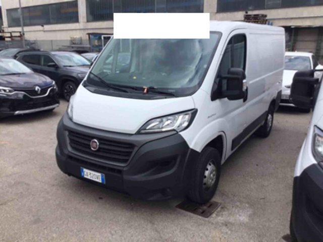 FIAT DUCATO 28 2.3 MJT 120CV PC-TN Furgone