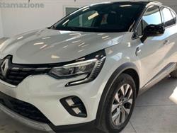 RENAULT NUOVO CAPTUR TCe 100 CV GPL FAP Intens