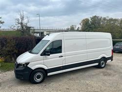 VOLKSWAGEN CRAFTER 35 2.0 BiTDI 177CV aut. PL-TA Furgone Logistic