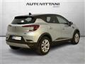 RENAULT NUOVO CAPTUR PLUG-IN HYBRID 1.6 E Tech full hybrid Techno 145cv auto