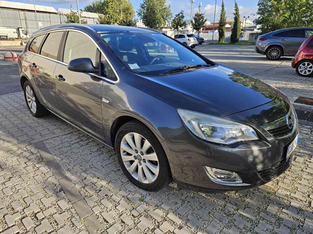 OPEL ASTRA 1.7 CDTI 110CV Sports Tourer Cosmo