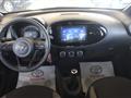 TOYOTA NUOVA AYGO X 1.0 VVT-i 72 CV 5 porte Active