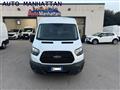 FORD TRANSIT 330 2.0TDCi l2h2 130cavalli