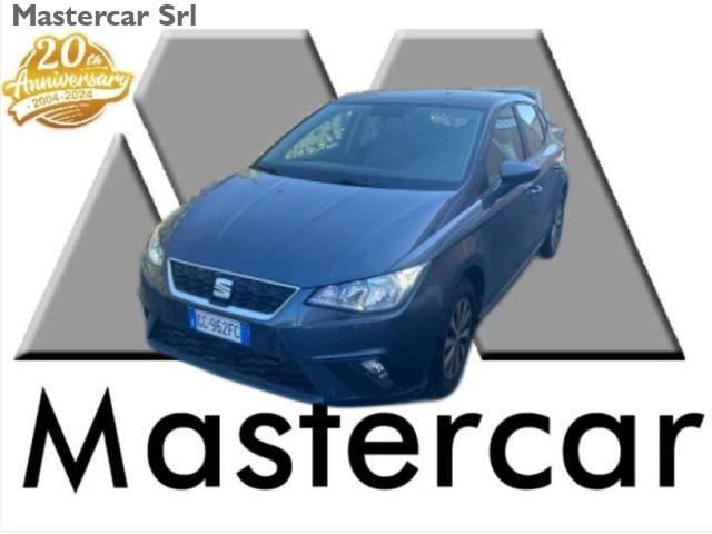 SEAT IBIZA 1.6 tdi STYLE 95cv  GC962FC