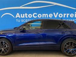 AUDI Q8 45 TDI quattro tiptronic