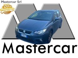 SEAT IBIZA 1.6 tdi STYLE 95cv  GC962FC