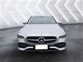 MERCEDES CLASSE C C 200 d Mild hybrid Sport