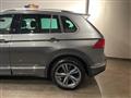 VOLKSWAGEN Tiguan 2.0 tdi Advanced R-Line Exterior Pack 4motion 150cv dsg