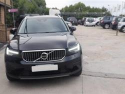 VOLVO XC40 T4 Recharge Plug-in Hyb. R-design