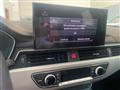 AUDI A5 SPORTBACK SPB 40 TDI S tronic S-LINE Advanced LINE EDITION