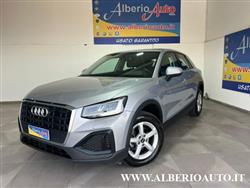 AUDI Q2 30 TDI Business