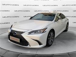 LEXUS ES Hybrid Executive