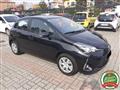 TOYOTA YARIS 1.0 5 porte Active NEOPATENTATI