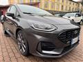 FORD FIESTA 1.0 Ecoboost Hybrid 125 CV DCT 5 porte ST-Line