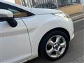 FORD FIESTA 1.4TDCi 70CV Titanium