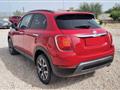 FIAT 500X 1.3 MultiJet 95 CV Cross Tutta Tagliandata