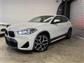 BMW X2 sDrive18d Msport