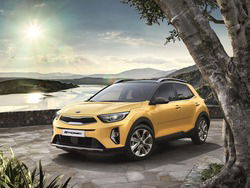 KIA STONIC 1.0 T-GDi 100 CV MHEV MT Urban