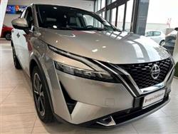 NISSAN QASHQAI 2021 1.3 mhev Tekna 2wd 158cv xtronic