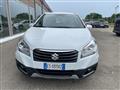 SUZUKI S-CROSS 1.6 VVT 4WD 5 porte All Grip Style