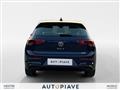 VOLKSWAGEN GOLF 1.5 eTSI 130 CV EVO ACT DSG Life