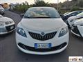 LANCIA Ypsilon 1.0 firefly hybrid Silver s&s 70cv