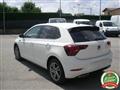 VOLKSWAGEN POLO 1.0 TSI R-Line 95cv -- NUOVO MODELLO