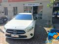 MERCEDES CLASSE A d Automatic Premium