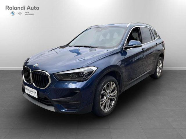 BMW X1 sdrive16d Business Advantage auto