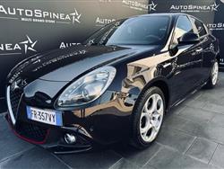 ALFA ROMEO GIULIETTA 1.6 JTDm TCT 120 CV Super