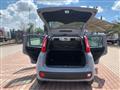 FIAT PANDA 1.2 LOUNGE AZIENDALE GUIDABILE NEOPATENTATO