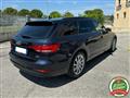 AUDI A4 AVANT Avant 2.0 TDI 190 CV quattro S tronic Business