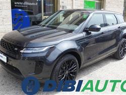 LAND ROVER RANGE ROVER EVOQUE 2.0D I4 163 CV AWD Auto