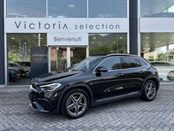 MERCEDES CLASSE GLA GLA 200 d Automatic 4Matic Premium