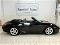 PORSCHE 911 Cabrio 3.6 Carrera 4S AUT. TIPTRONIC