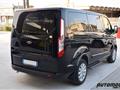 FORD TOURNEO CUSTOM 320 2.0 EcoBlue 130CV aut. PC Titanium