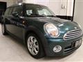 MINI CLUBMAN Mini 1.6 16V Cooper D Clubman"BELLISSIMA"