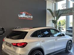 MERCEDES CLASSE GLA GLA 200 d Automatic Premium