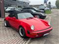 PORSCHE 911 3.2 Speedster Turbo Look modello America Asi Oro