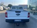 FORD NEW RANGER 2.0 ECOBLUE 170CV DOPPIA CABINA XL 5 posti