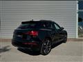 AUDI Q5 SPORTBACK 40 TDI QUATTRO S-TRONIC IDENITY BLACK