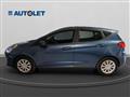 FORD FIESTA 2022 5p 5p 1.1 Plus 75cv